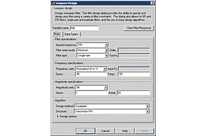 Filter Design Toolbox 4.5