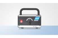 Electrolytic Marking Systems : EU 80