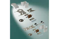 Drive unit TTBD-250 horizontal compl