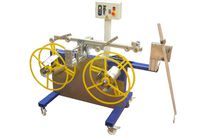 Conventional coilers