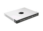 Cisco SFE2010P 48-port 10/100 Ethernet Switch - PoE