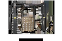 WRTA-200 Stretch Wrapper