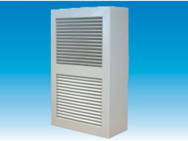 Control cabinet cooler