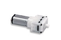 Gas and air pumps: Rotary Diaphragm Pumps- RO series 3DH/3DC