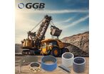 Reducing Energy Through Engineered Bearings