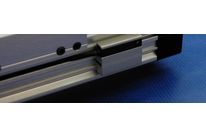 Magnetic switch T- type