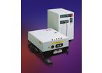 NT340 series nanosecond tunable wavelength laser systems