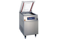 Vacuum machines :MVS48 DB