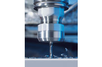 Cutting Tools: CrazyDrill Steel