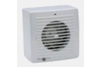 Domestic range : Centrifugal for mixed airflow : Serie RADIAL