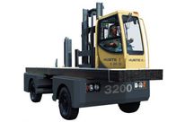 Sideloader Series 3200