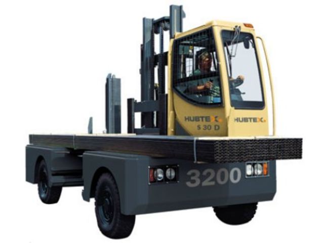 Sideloader Series 3200