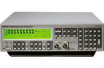 CNT-81R Timer/Counter/Analyzer &amp; Rubidium Frequency Standard
