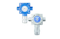  Toxic and Combustible Gas Detector -  OLCT 100 - OLC 100