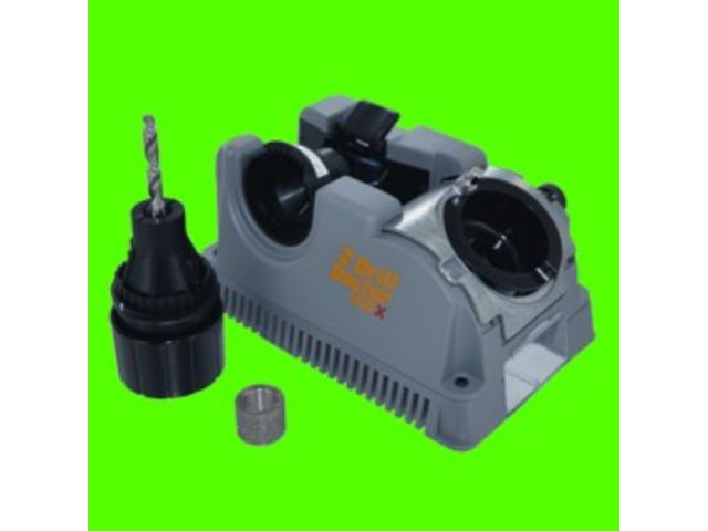 Tools : Affûteuse de Forêts Métaux - Affûteuse de Forêts Métaux 0 2.9 à 13 Doctor Drill 500M