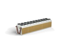 Adiabatic Condensers