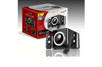 Speakers SP-i seriesSW-i2.1 1100 Piano Black