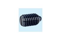 Spring Plungers - inch versions EH 2B02