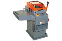 Fixed 90° Milling Machine: TK 610 Z