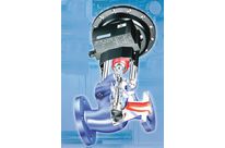 Control valves : STEVI®470/471