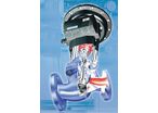 Control valves : STEVI®470/471