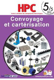 Volume 5 - Conveyors and housing