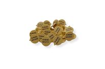 Standard Button Seals for security bags