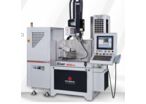 High-Speed EDM Drilling Machine | HUBER RIVER 600 HP1 + OCT 3525 CA