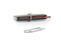 Amplified Piezoelectric Actuators (APA): APA900M