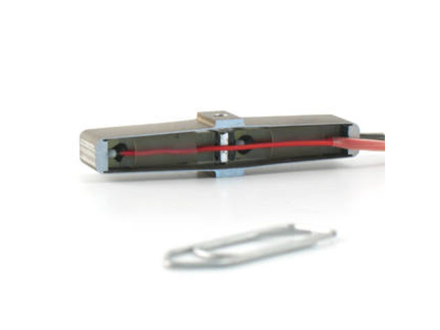 Amplified Piezoelectric Actuators (APA): APA900M