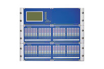 Fixed controllers : MX 62