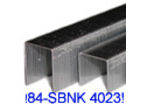 Series 84 or Bostitch SBNK 4023 - 9/16' Staple : Ag8414