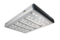 LED Color Proof Light v2 XL Hybrid Luminaire