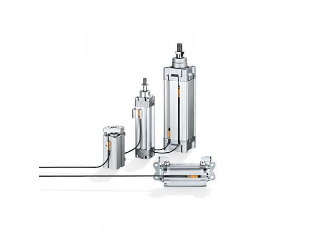 Cylinder position sensor - MK5, MR series