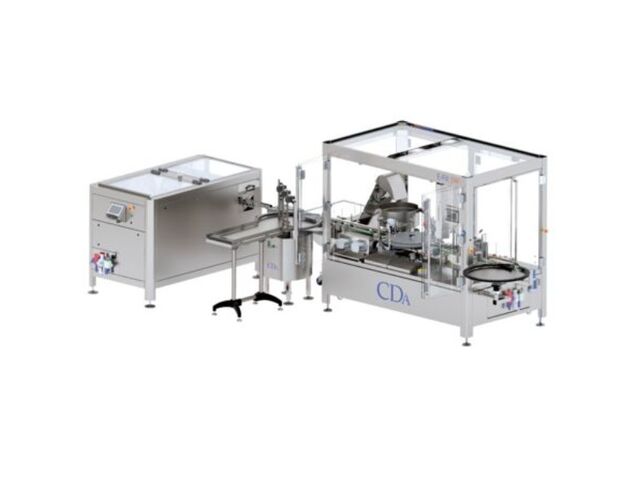 E-Fill SW