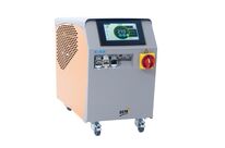 Oil Mold Controller Type O210-M6/9/12
