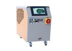 Oil Mold Controller Type O210-M6/9/12