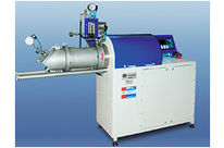 Agitated Ball Mill AHM