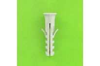 Sealing : Expansion - Light Fixings - Standard Nylon Anchor - Without Flange