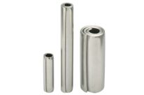 Coiled Spring Pins | SPIROL 