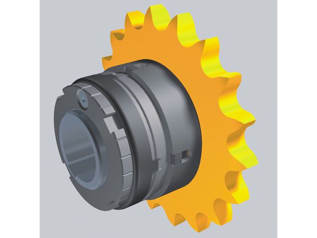 Torque Limiter ROBA®-CO-PRO