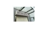 Industrial centrifugal air curtain machine (FM-6015S)
