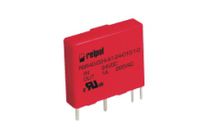 Solid State Relays PCB mounting: RSR40
