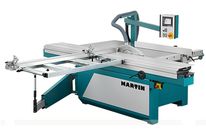 Sliding table saw T60 PreXision