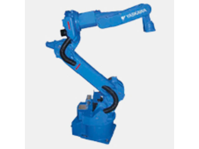 Motoman Robots MA1550