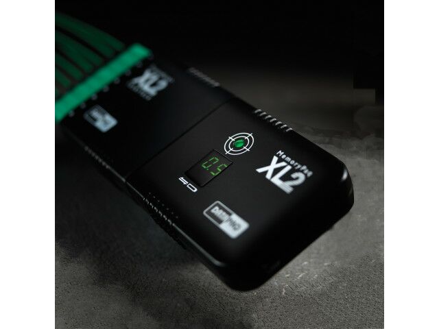 DATAPAQ XL2 Temperature Data Logger|Coating+ Paint