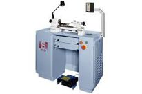 70-CF, cast-iron base-mounted