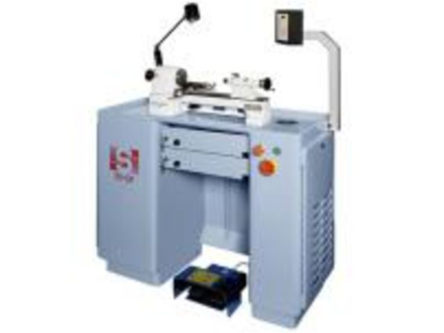 70-CF, cast-iron base-mounted