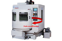 VMC XR APC Hardinge Milling Unit range 