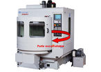 VMC XR APC Hardinge Milling Unit range 